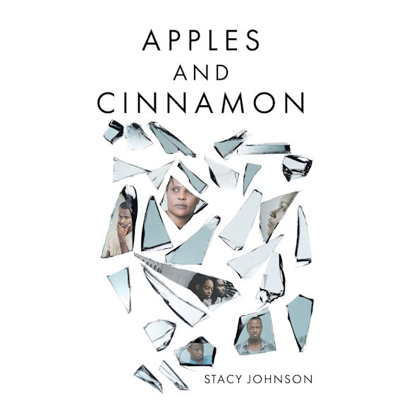 Apples and Cinnamon