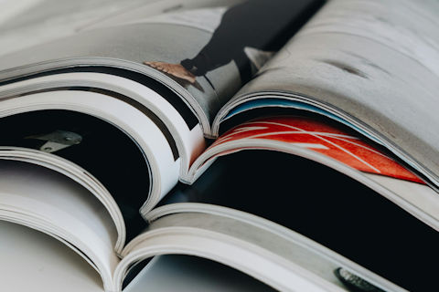 Book Design