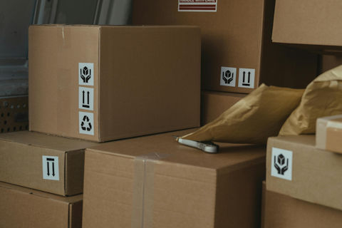 Book Distribution and Marketing