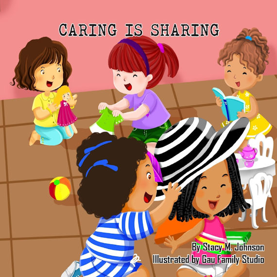 Caring is Sharing