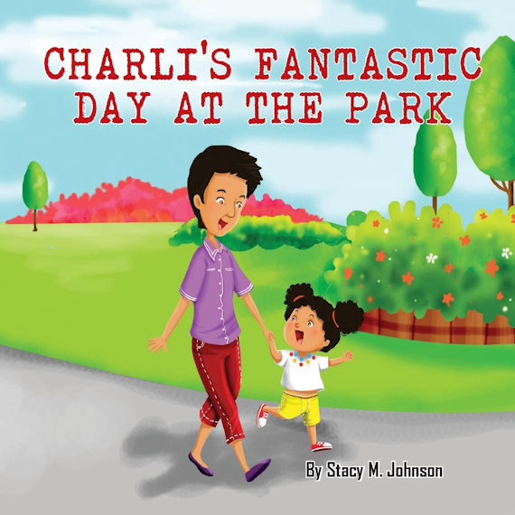 Charli's Fantastic Day At The Park -