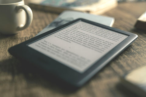 Print and eBooks