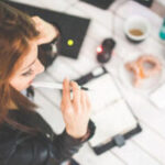 Overcoming Writer’s Block