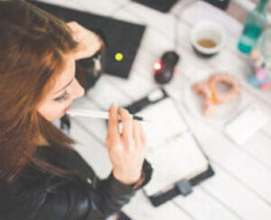 Overcoming Writer’s Block