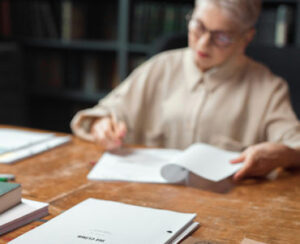Writing with Purpose